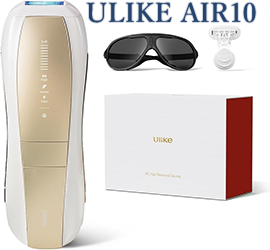 ULIKE AIR10